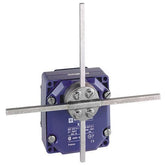 2NC+2NO Cross Limit Switch